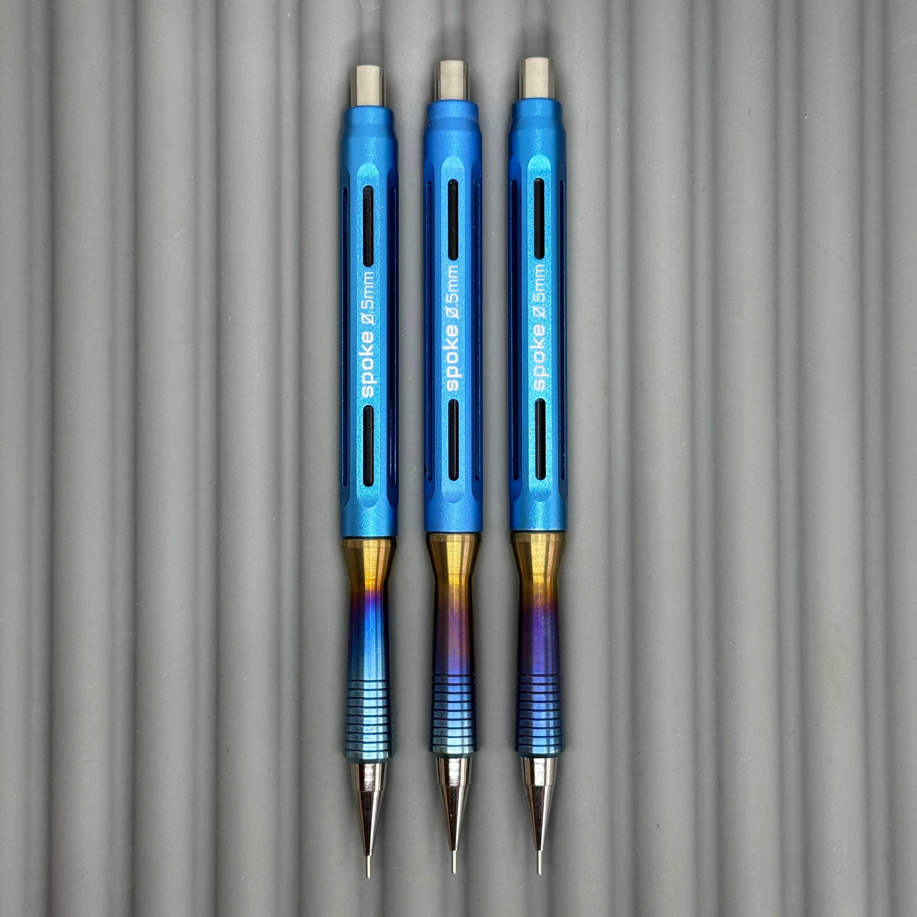 Spoke Pencil Model 4